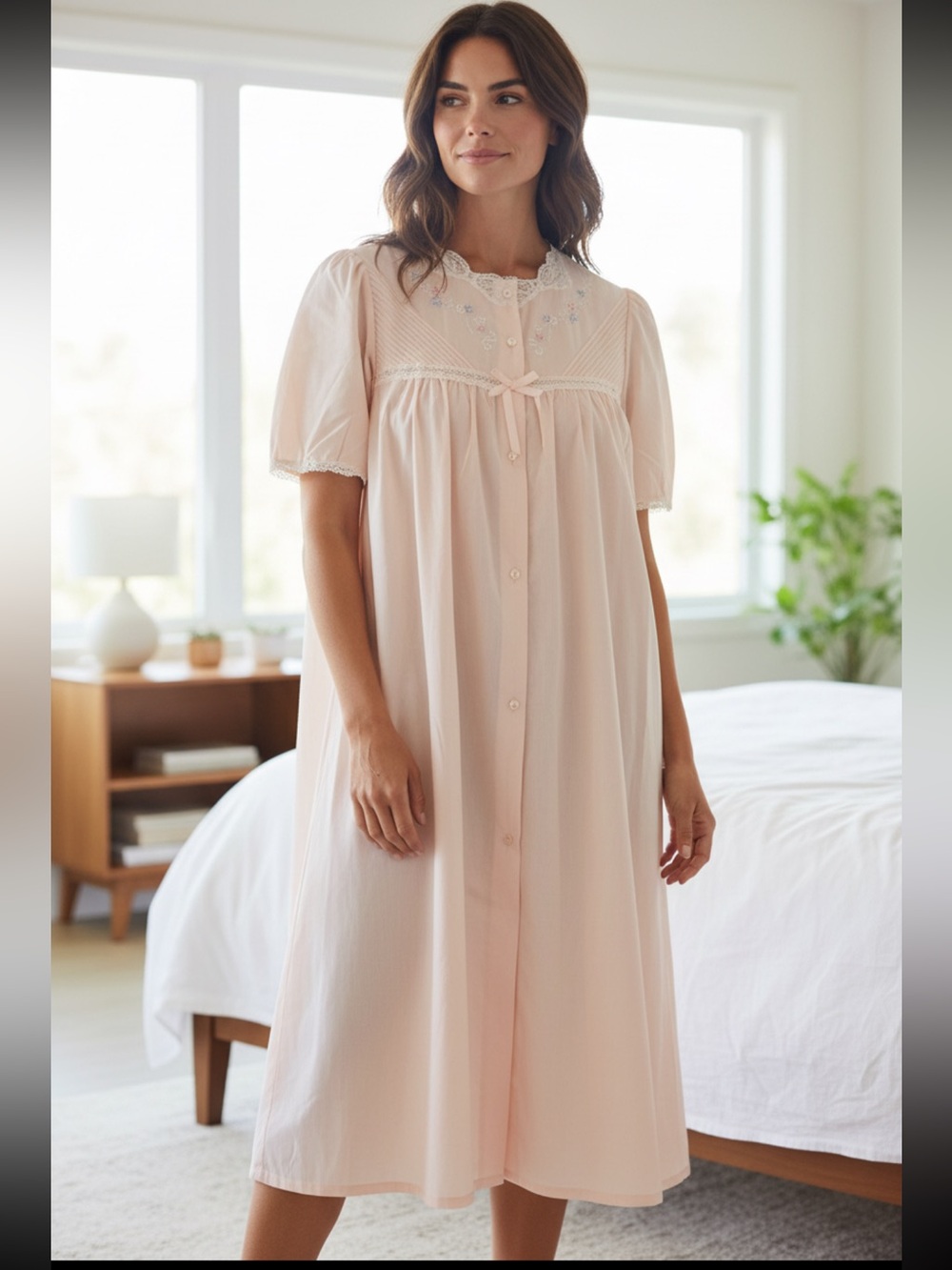 BARBIZON vintage sleepwear
